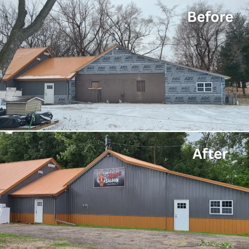 Before-After-Hawg-House