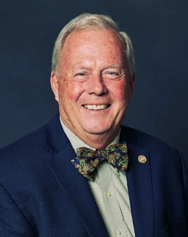 Michael Stutzke