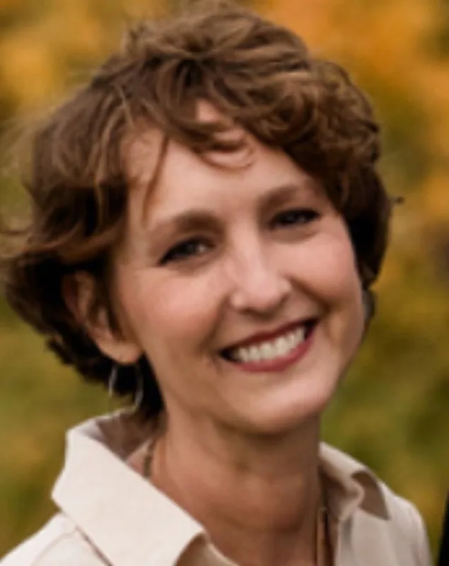 Tina Klingenberg
