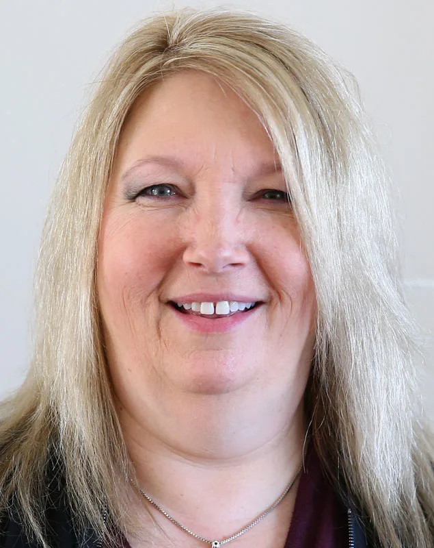 Trisha Shafer